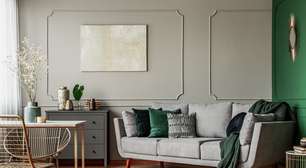 5 elementos para deixar a decoração da sala de estar maravilhosa