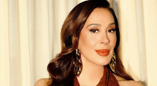 Pesquisa aponta Claudia Raia como a famosa que mais inspira os brasileiros a envelhecerem bem