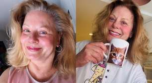 Vera Fischer critica etarismo e falta de espaço para veteranos na TV