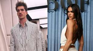 Bruna Marquezine e João Guilherme são vistos juntos em restaurante; entenda os indícios da volta