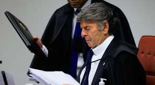 Fux pede para revisar voto antes da publicação de acórdão do julgamento de Bolsonaro