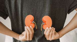 Máscara facial pode detectar doença renal pela respiração