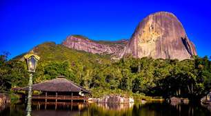 As atrações surpreendentes e pouco conhecidas do Parque Estadual da Pedra Azul