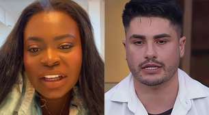 Lucas Souza volta a detonar a ex, Jojo Todynho: 'Fez da minha vida um inferno'