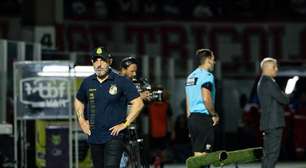 Guanaes elogia postura do time: 'Fomos superiores'