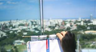 Bahia supera Flamengo, Palmeiras e mais times e acerta com joia milionária