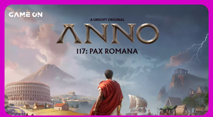 Anno 117: construir um império nunca foi tão difícil