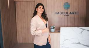 Camila Kill orienta sobre cuidados com as pernas no verão