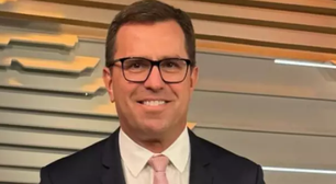 Rodrigo Bocardi diz que 'pagou caro' por 'testar formatos diferentes' na TV