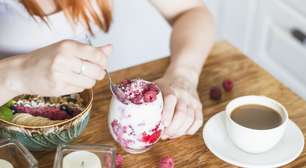 O que comer para ter mais disposição no café da manhã? Especialista conta