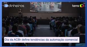 Dia do ACBr define tendências da automação comercial