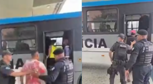 Flanelinhas que cobravam até R$ 100 são presos nos arredores do Maracanã