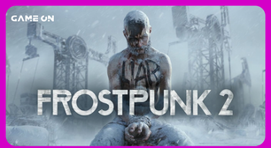 Frostpunk 2 nos consoles: o frio voltou implacável