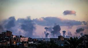 Após dia de violência, Israel anuncia retomada do cessar-fogo na Faixa de Gaza