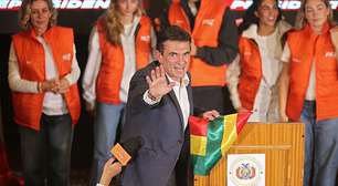 Rodrigo Paz vence eleição presidencial na Bolívia e encerra ciclo de quase 20 anos da esquerda