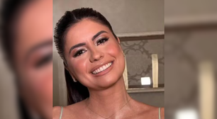 Após 2 meses, advogada que salvou família de incêndio segue na UTI mas está acordada e falar com familiares