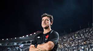 Vasco x Fluminense: Diniz busca primeira vitória contra ex-clube; veja para apostar