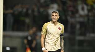 Palpite Vasco da Gama x Fluminense - Brasileirão - 20/10/2025