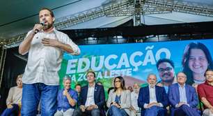 Governo publica no Diário Oficial a nomeação de Boulos na Secretaria-Geral da Presidência