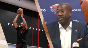 NBA 2025-26: As vozes da nova temporada; o que jogadores e técnicos dizem sobre o início dessa jornada