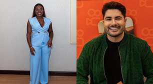 Ex-marido de Jojo Todynho desabafa sobre relação: "Inferno"