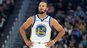 NBA 2025/26: veja os 15 jogadores mais bem pagos da temporada