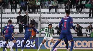 Juventude vence o Red Bull Bragantino e reencontra alívio em cenário perigoso