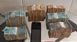 Polícia cumpre 90 mandados contra organização envolvida com tráfico de drogas, lavagem e corrupção