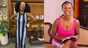 Rita Batista rebate comentário racista sobre cabelo