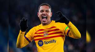 Barcelona deve bolada milionária ao Athletico por Vitor Roque