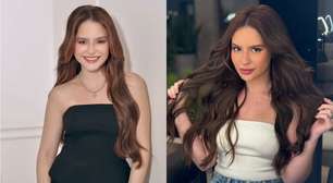 Entenda comportamento estranho de Sophia Valverde em baile