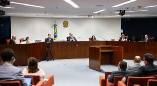 STF inicia julgamento do núcleo 2 da trama golpista nesta terça-feira