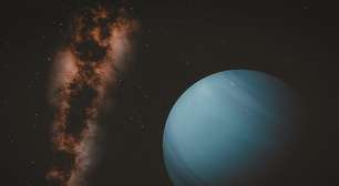 Em movimento retrógrado, Netuno volta para Peixes; entenda o que muda para você