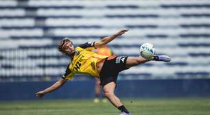 Atlético-MG e Del Valle medem forças por vaga na final da Sul-Americana