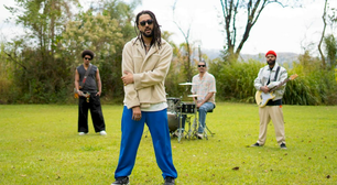 Julies lança o inédito clipe de 'Quando o Amor Chamar' mergulhado no pop reggae