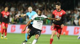 Após Atletiba, Coritiba aumenta chances de subir e Athletico tem queda; as contas da Série B