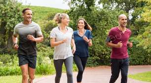 10 motivos para incluir a corrida na rotina