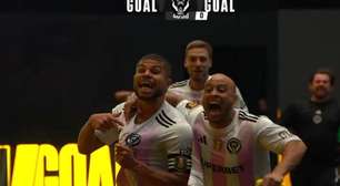 Na reedição na última final da Kings League, Furia vence o Dendele