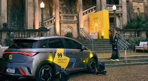 Mobilidade elétrica com a 99: os benefícios para motoristas