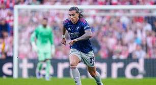 Palpite Arsenal x Atlético de Madrid - Liga dos Campeões - 21/10/2025