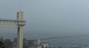Em um dia, Salvador registra volume de chuva maior que o previsto para todo o mês de outubro