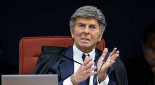 Fux quer trocar de Turma no STF: qual a diferença entre a primeira e a segunda?