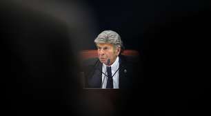 Fux aponta 'injustiças' em julgamentos de 8 de janeiro ao reavaliar seu posicionamento: "Coragem em ser justo"