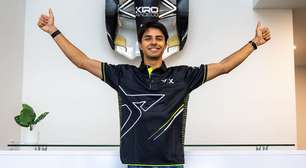 Fórmula E: Cupra Kiro anuncia o espanhol Pepe Martí