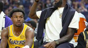 NBA: temporada regular 2025-26 se inicia o que esperar da corrida pelo título