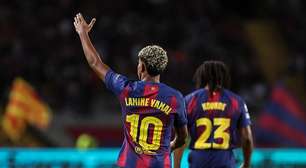 Barcelona deixou de ganhar ao menos R$ 37 milhões com cancelamento de jogo nos EUA de La Liga