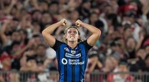 Palpite Independiente del Valle x Atlético-MG - Copa Sul-Americana - 21/10/2025