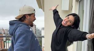 Zé Felipe revela estranhezas de Ana Castela: 'Ronca e fala dormindo'