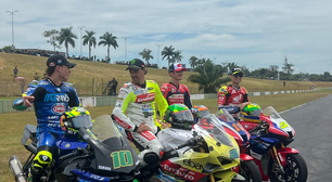 Hospedagem cara em Goiânia ameaça sucesso da MotoGP no Brasil