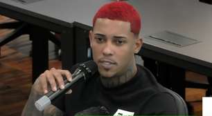 MC Poze presta depoimento na CPI das Câmeras da Alerj sobre roubo de seu carro: 'Sou mundialmente conhecido'